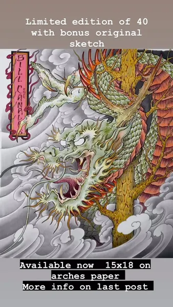 Dragon
