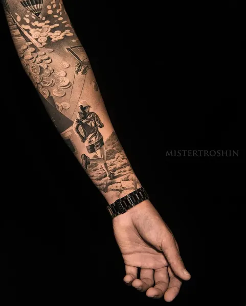 mistertroshin