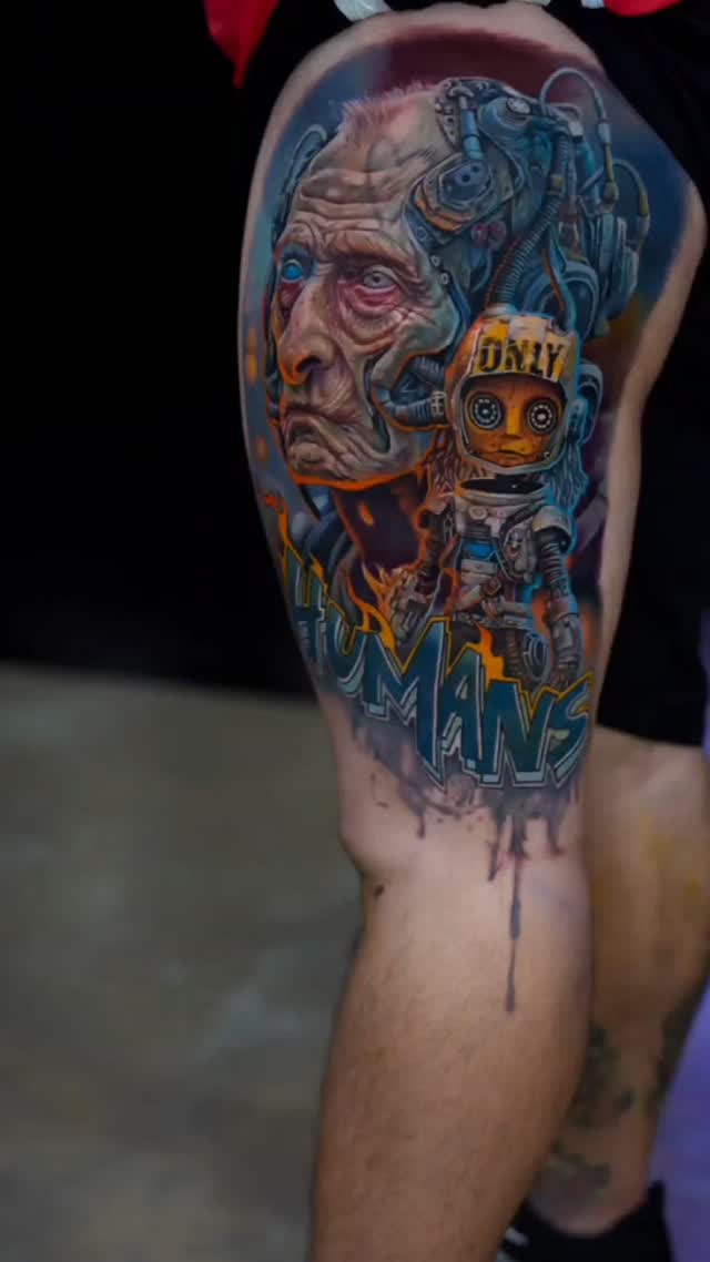 inkaholiktattoos