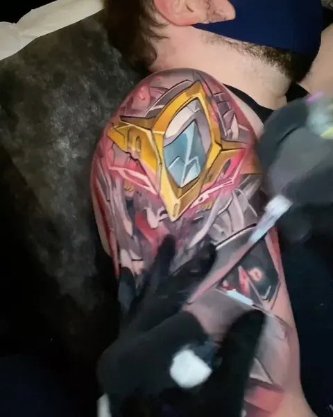 mikendazzoart