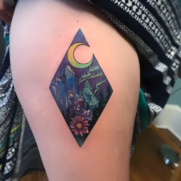 Sloo Tattoos