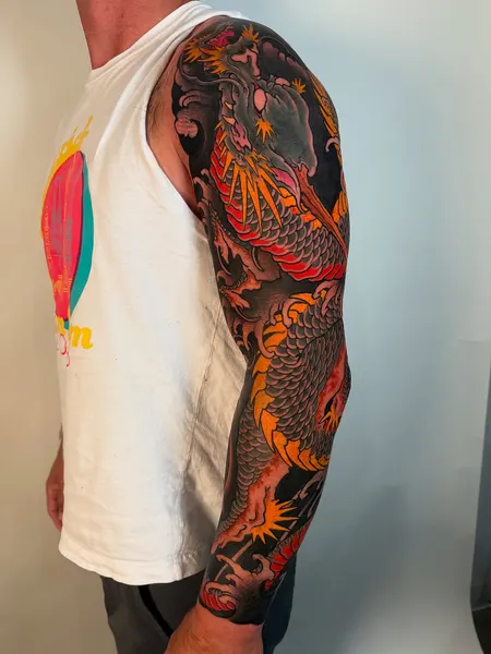 Dragon