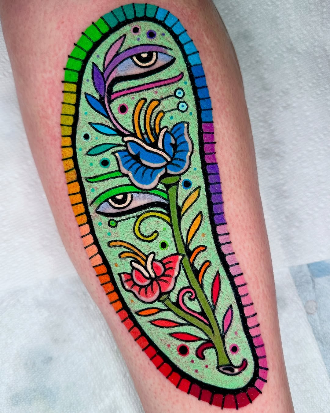 chidgeytattoos
