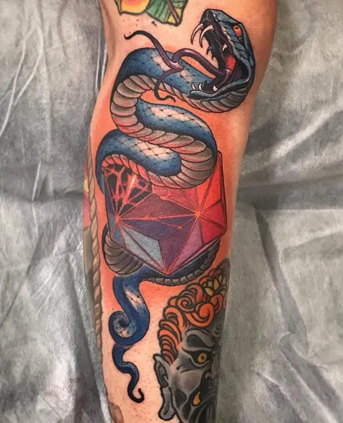 Dragon