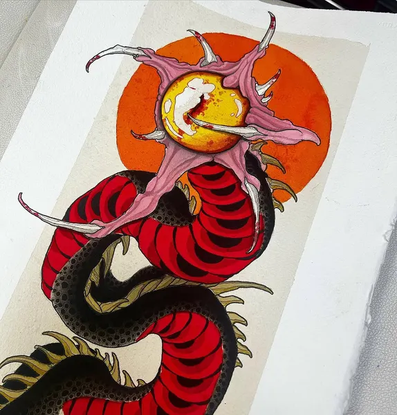 Dragon