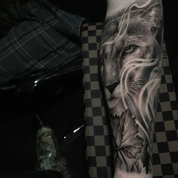 Tiger