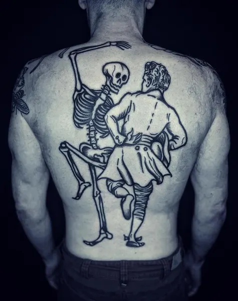 eastrivertattoo