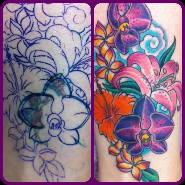 Flower