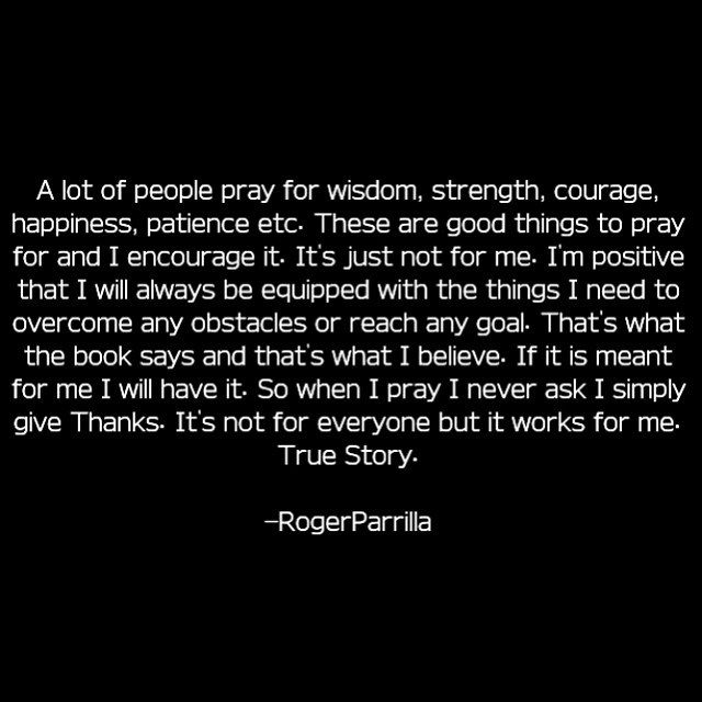 Roger Parrilla