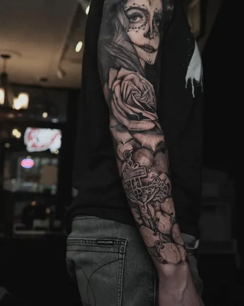 inkedbyandrea