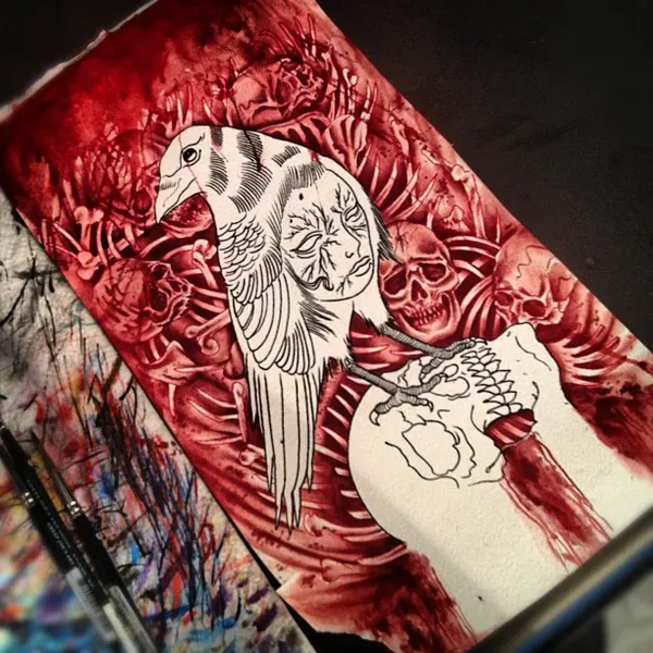 Sloo Tattoos