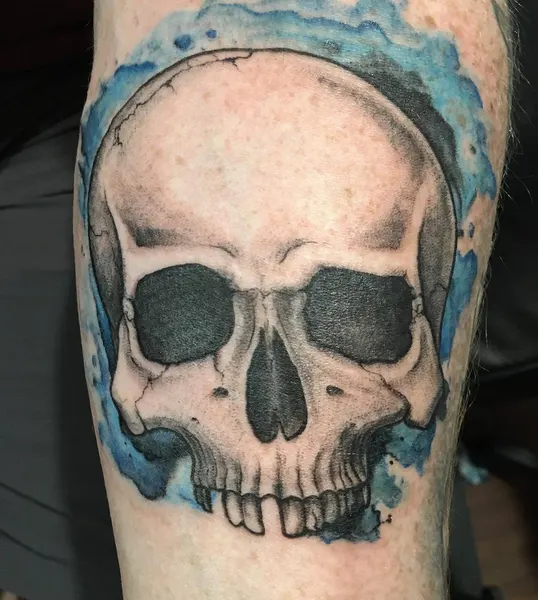 Skull