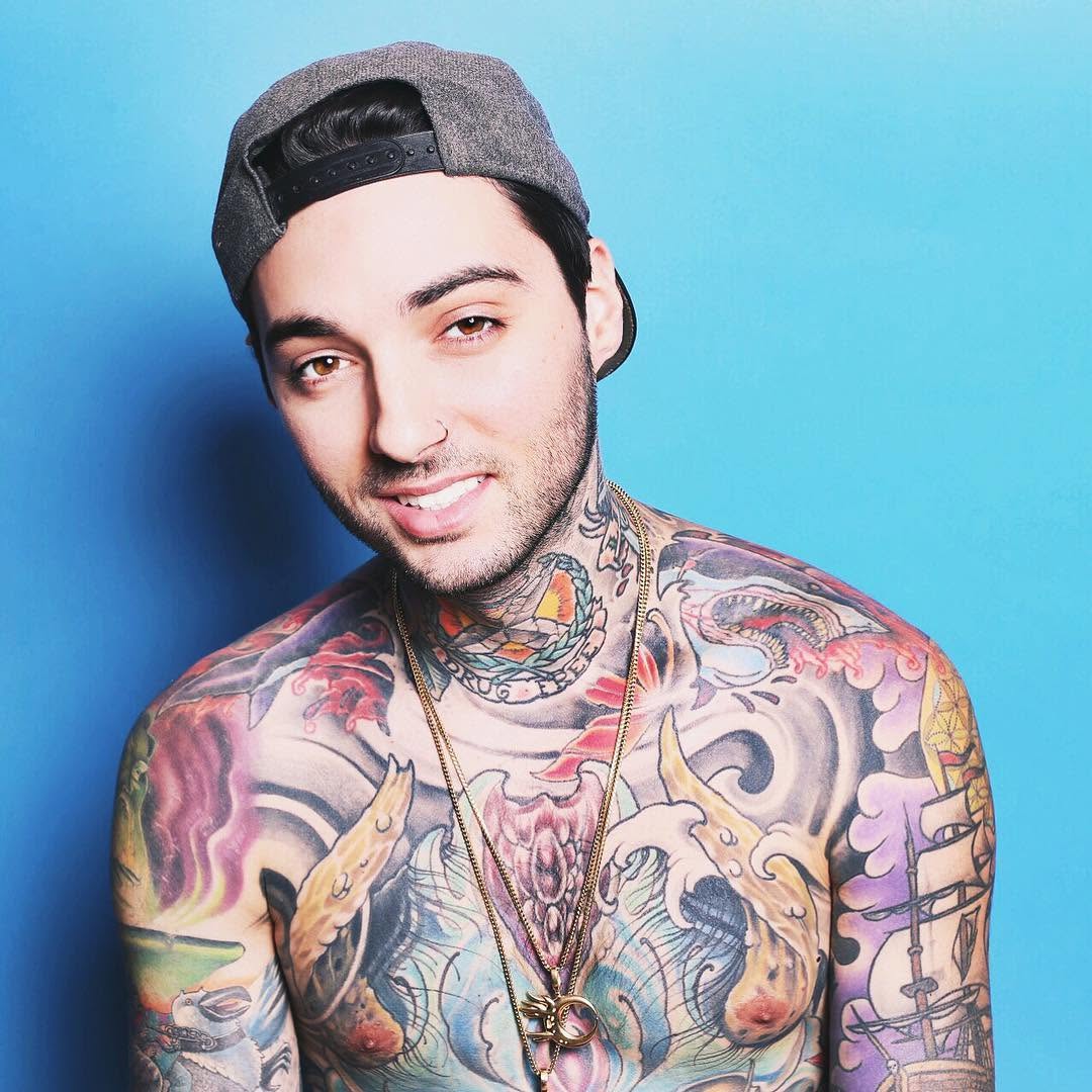 romeolacoste