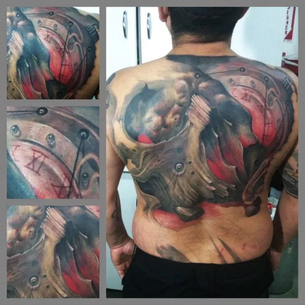 Edgar Marquez