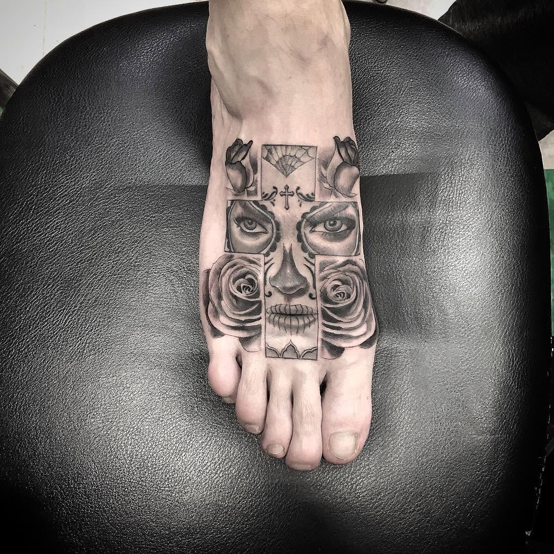 Isaiah Negrete