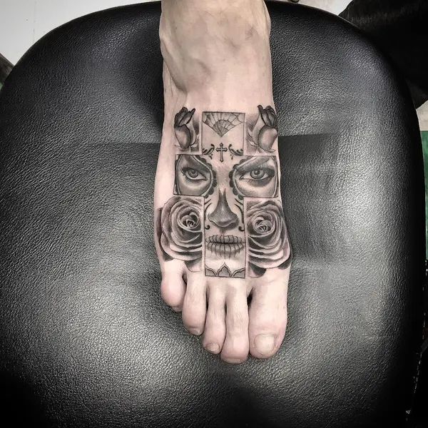 Isaiah Negrete