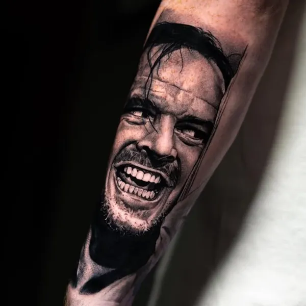 jakerosstattoos