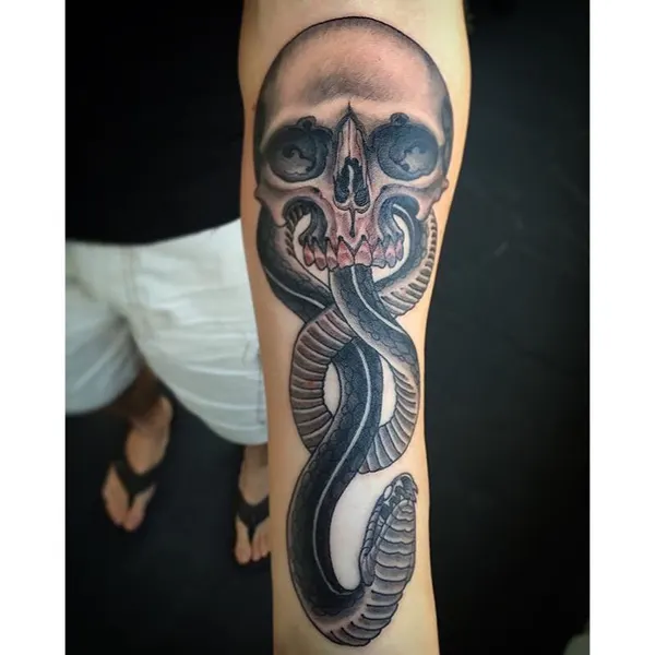 Guru Tattoo