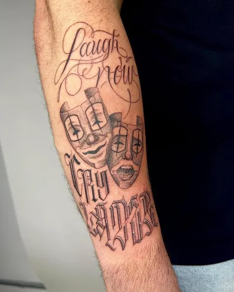 Full Circle Tattoo