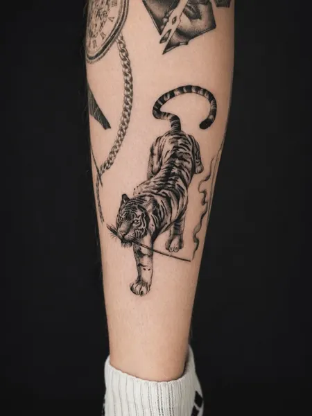 baronarttattoo