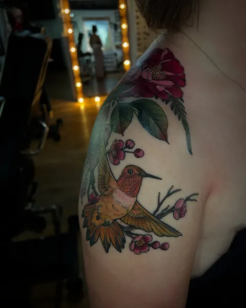 Flower, Rose, Nature