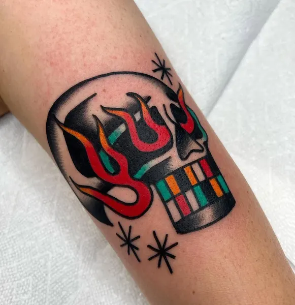 jessbakertattoo