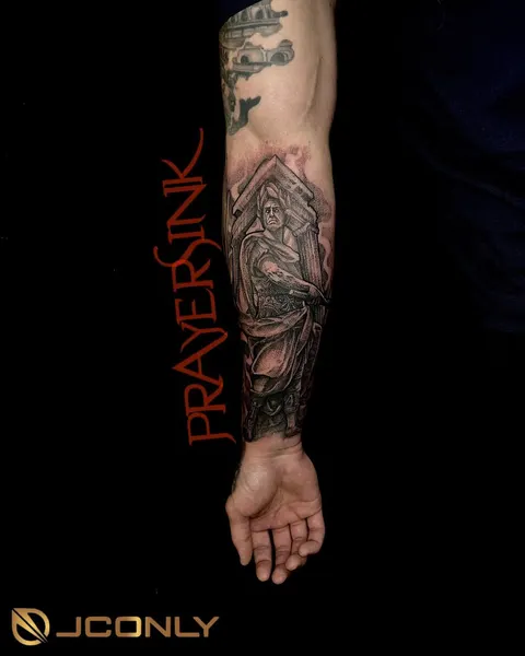 prayersink