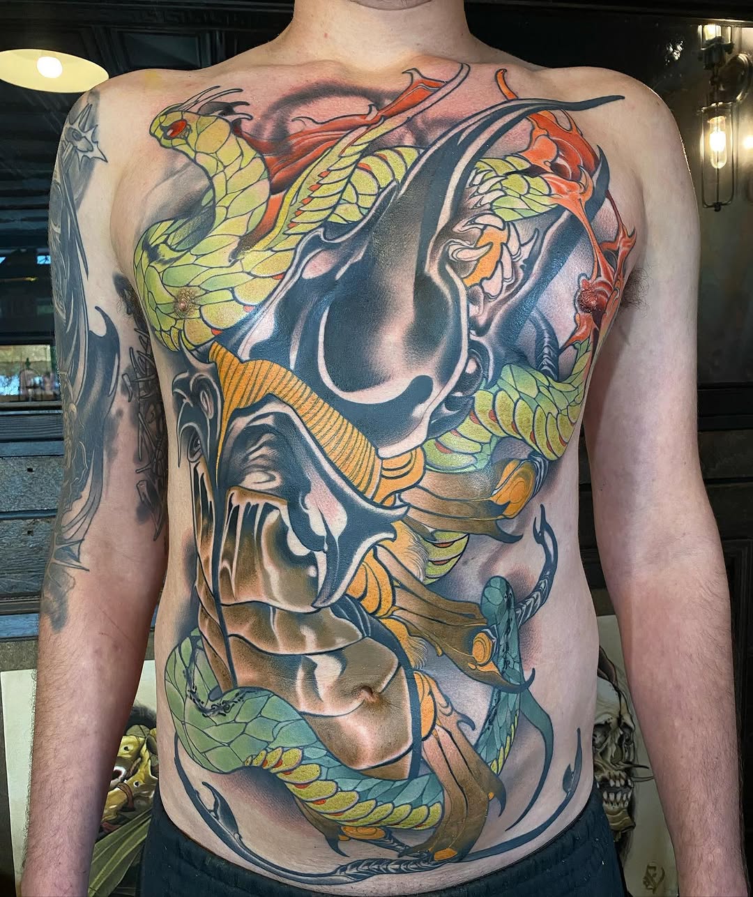 Dragon