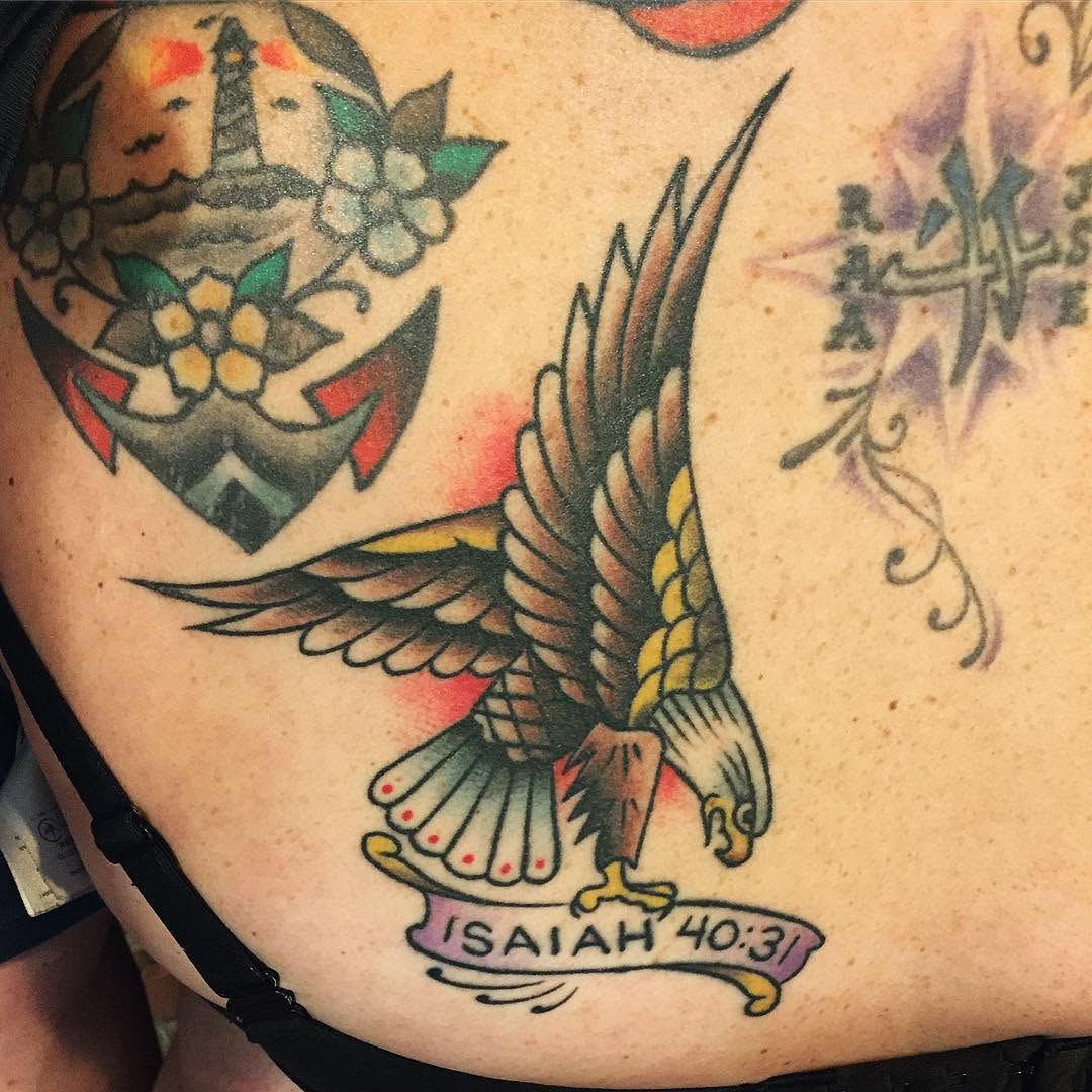 timbecktattoos
