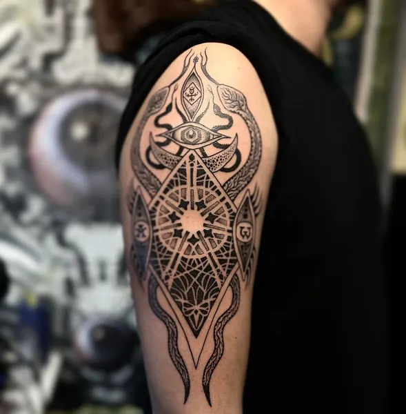 Geometric