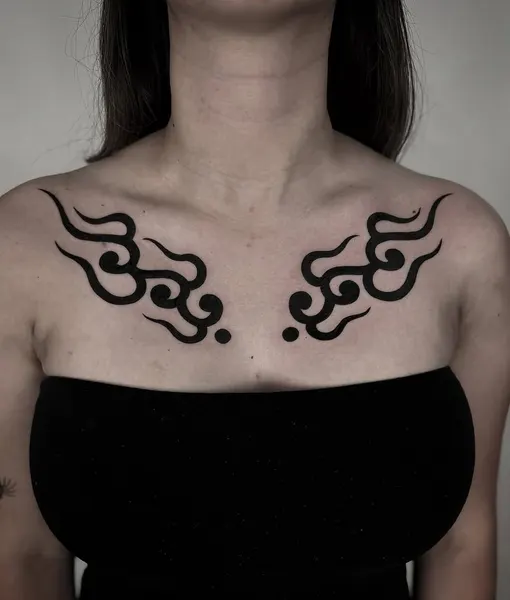 Full Circle Tattoo