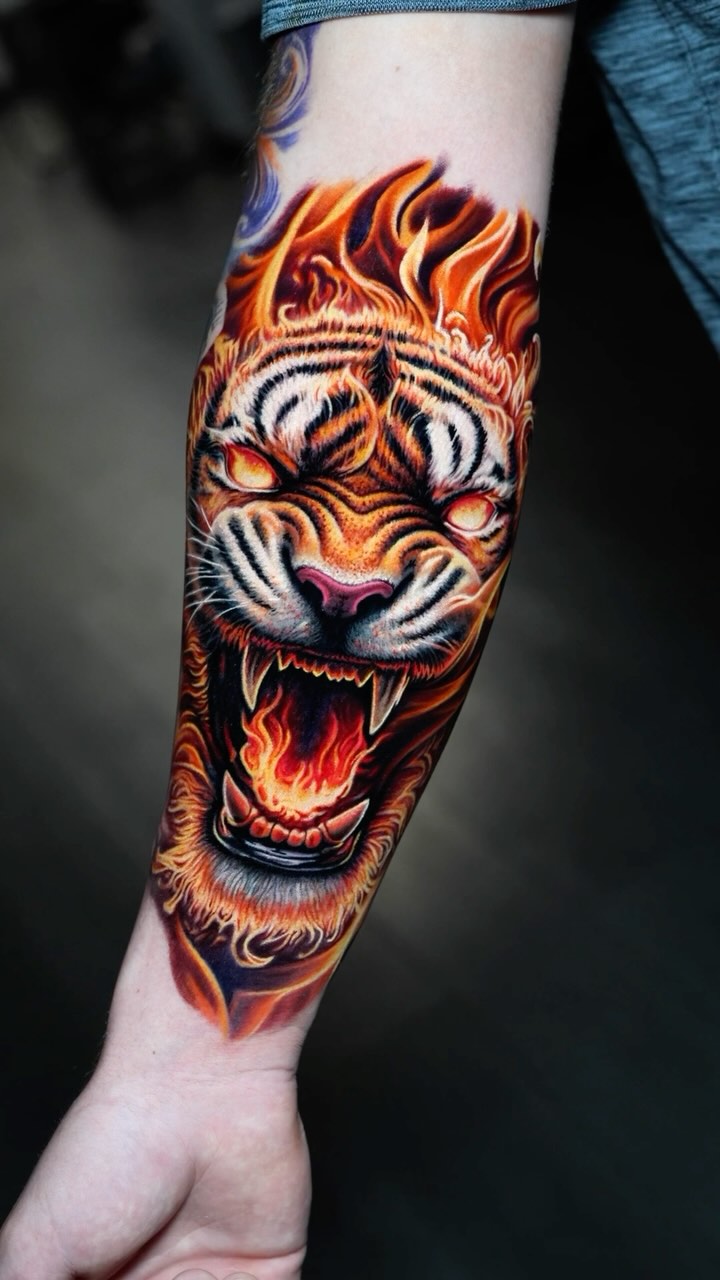 Tiger