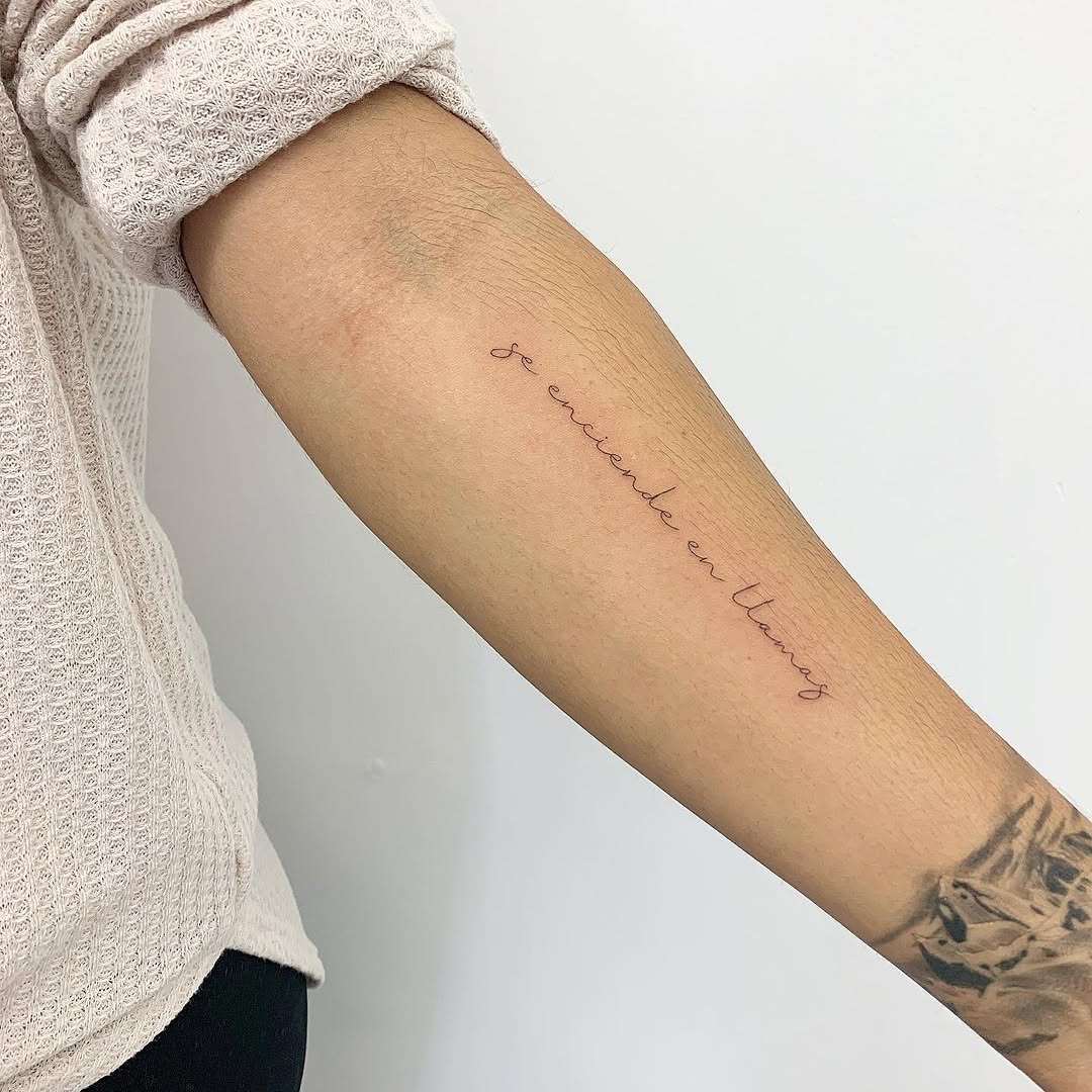 Lettering, 힘, 문장, 시, 가사, 지혜, 강인함, 손글씨, 회복력, 스크립트, 올드 잉글리시, 문구, 밴드, 용기, 정의, 희망, 미니멀 레터링