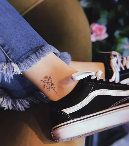 Circa Tattoo