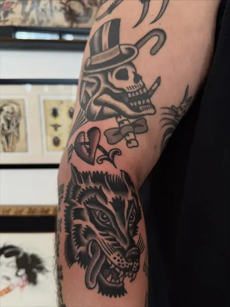 chrisfernandeztattooing