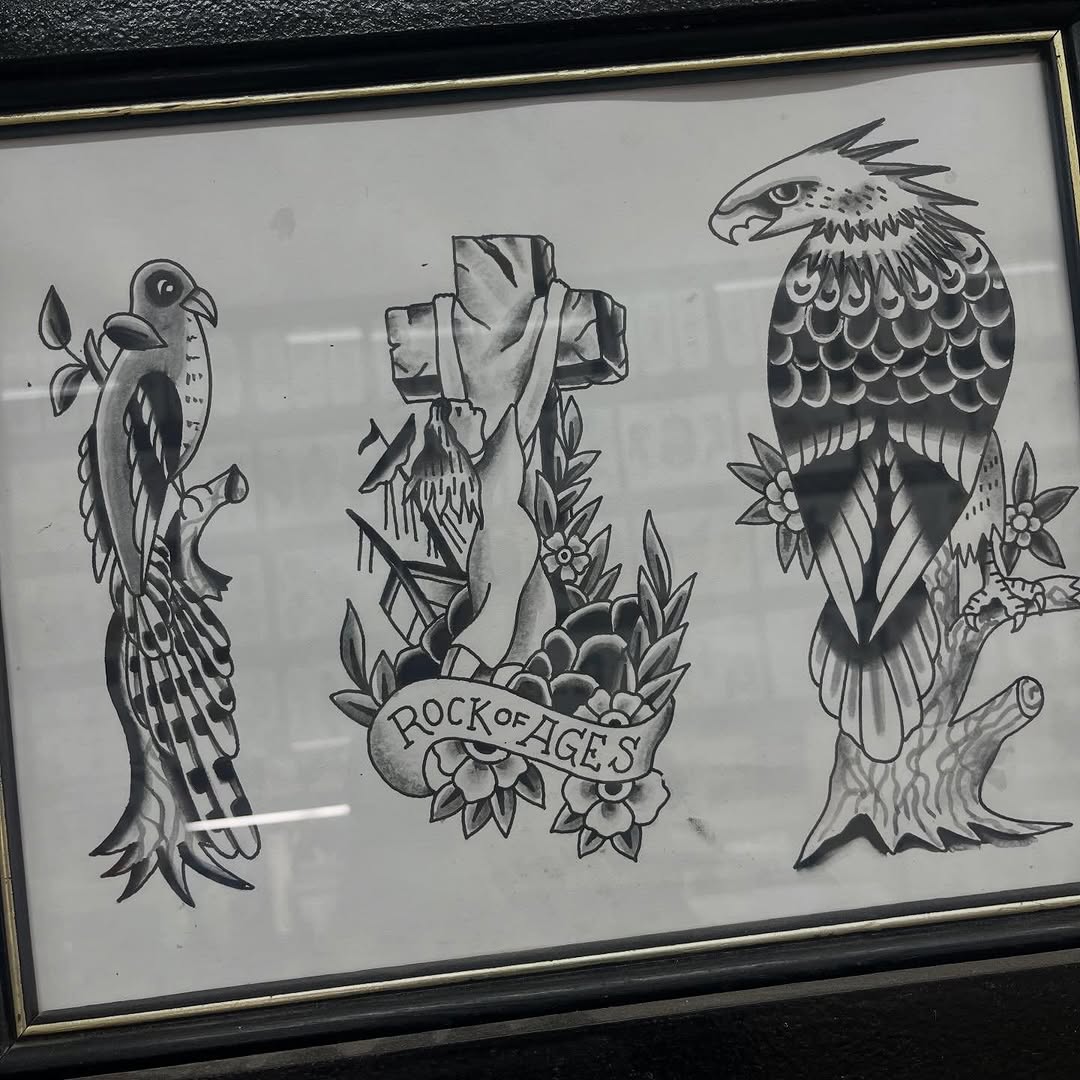 mattheadleytattooer