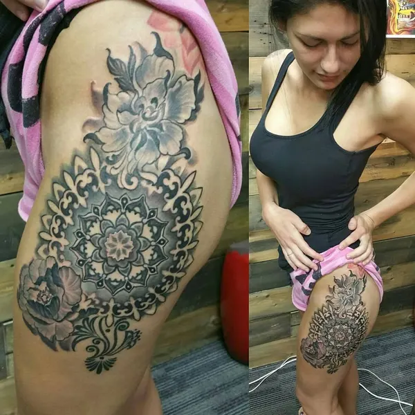 Flower