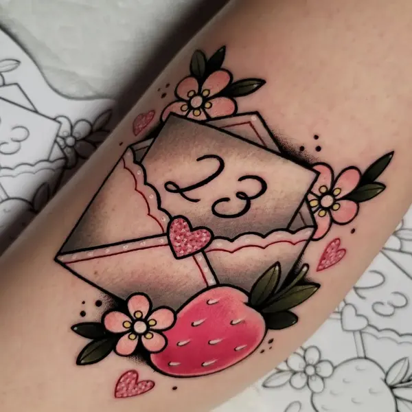 Flower