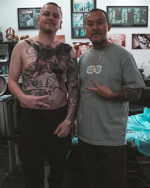 Robert Pho