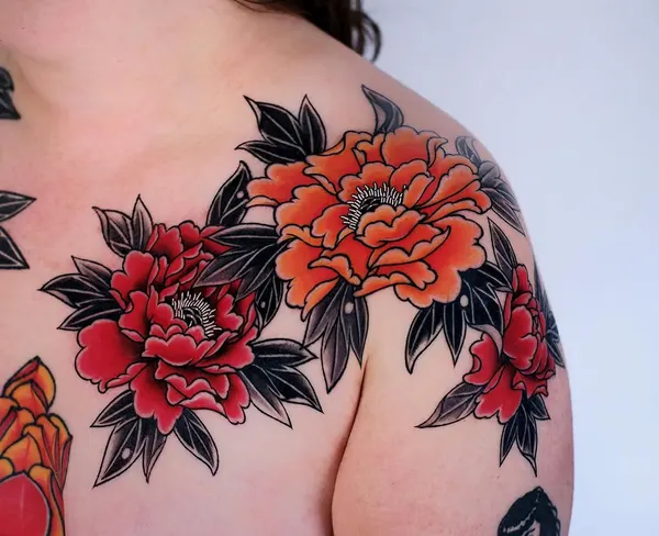 Flower, Rose, Nature