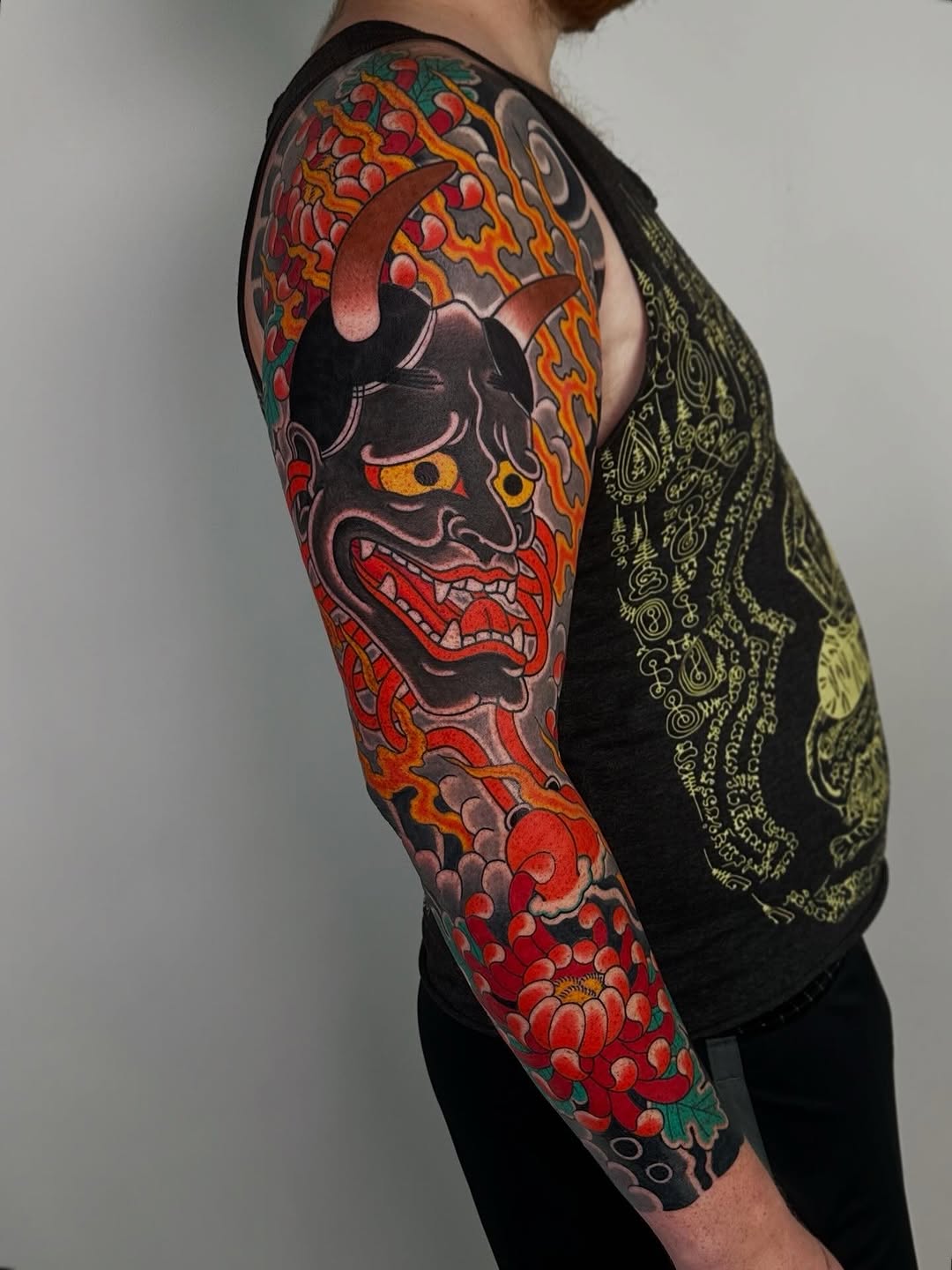 allsacredtattoo