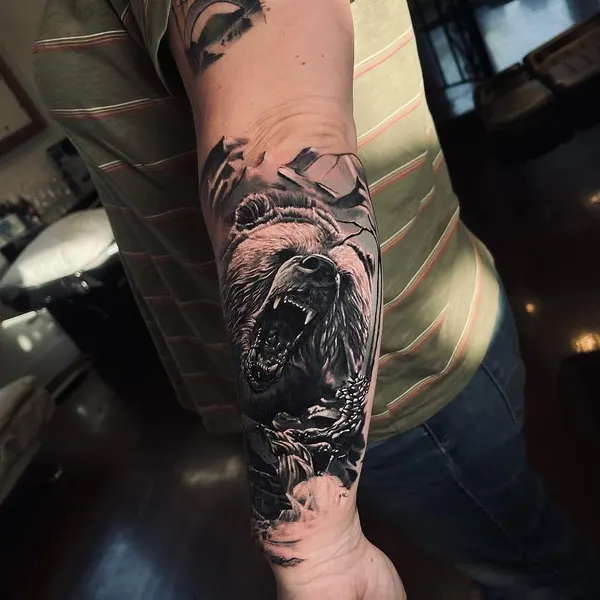 Guru Tattoo