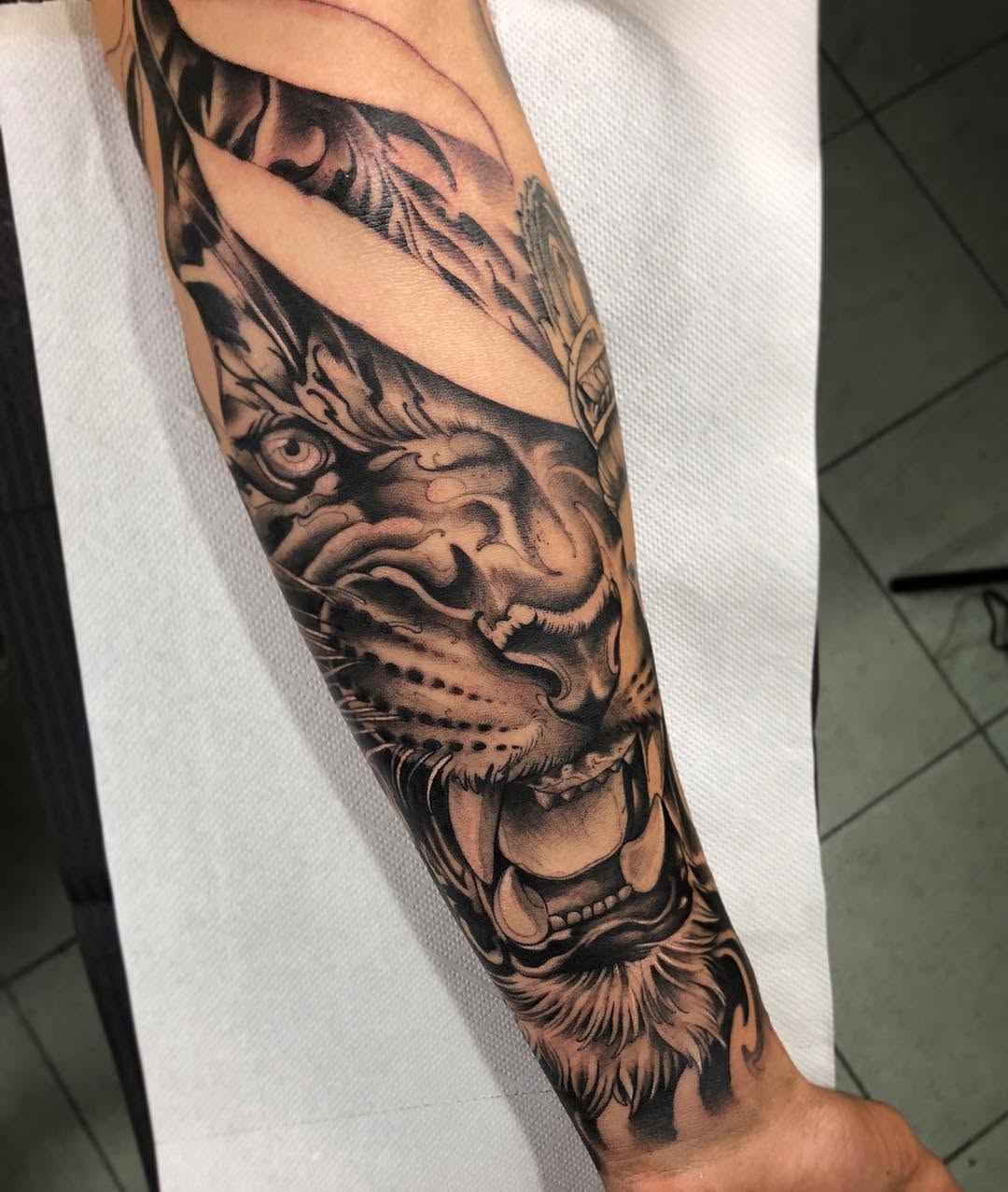 Tiger
