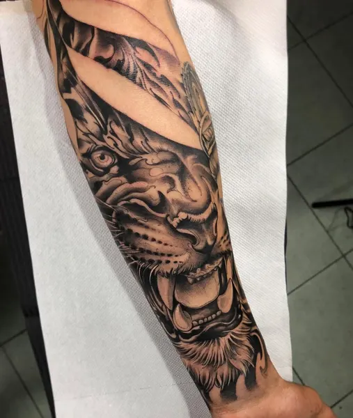 Tiger