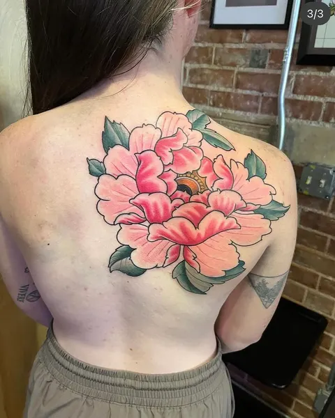 Guru Tattoo