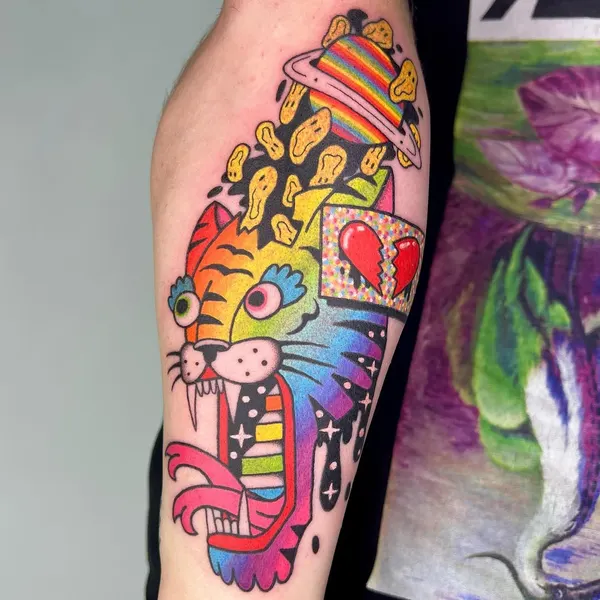 Tiger
