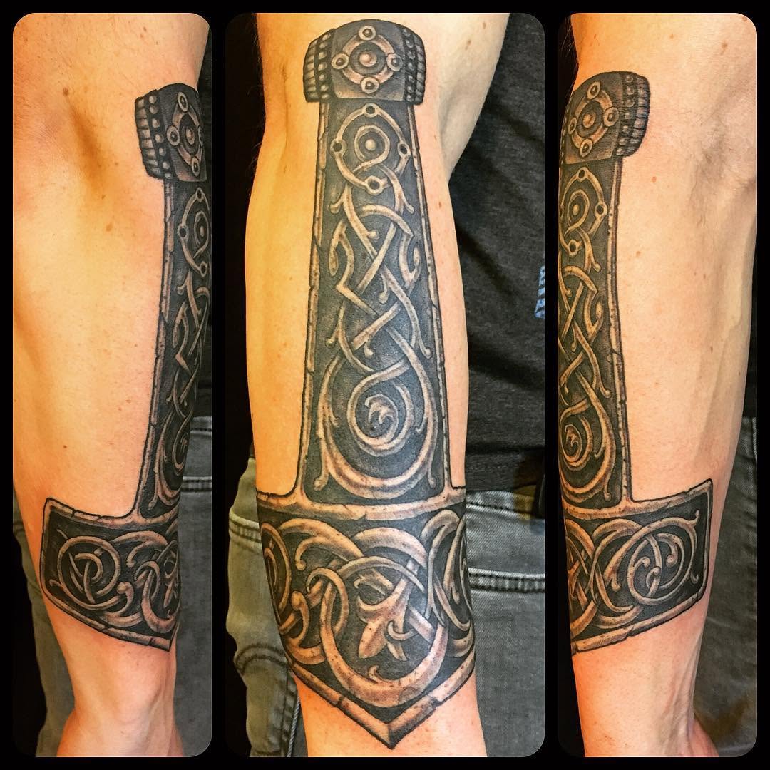 timbecktattoos