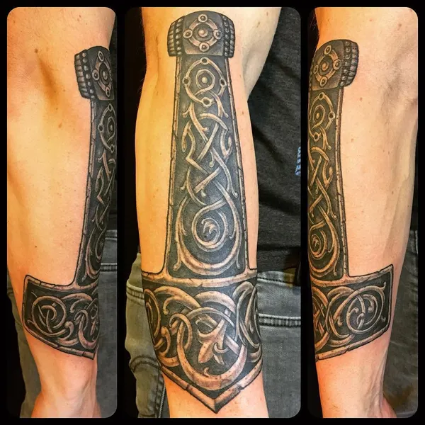 timbecktattoos