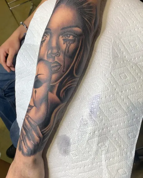 jessepereztattoo