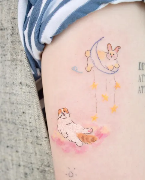 dareumtattoo